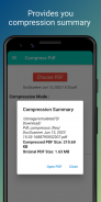 PDF Compressor - Reduce Size screenshot 7