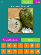 TEBAK NAMA BUAH screenshot 16