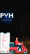 PVH Mania screenshot 0