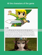 Guide Zelda Breath of the Wild screenshot 4