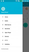 KODI TV screenshot 3