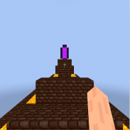 Parkour Block 5 screenshot 1