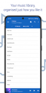 Foldplay: Folder Music Player screenshot 5