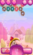 Donut Shooter: Pop Sweets screenshot 0