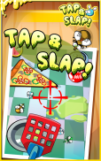 Tap and Slap screenshot 4