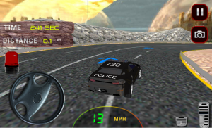 911 Highway Emergency Rescue screenshot 6