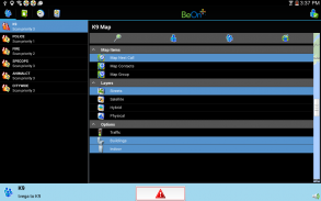 BeOn PTT screenshot 13