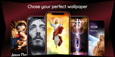 Jesus Wallpaper Jesus Pictures screenshot 3