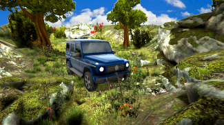 Extreme Off Road Driving 2022 screenshot 2