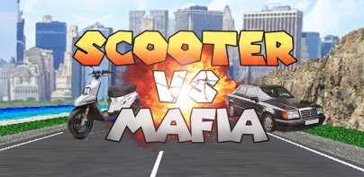 Scooter VS Mafia