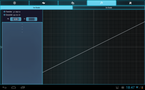 Oficalc Mobile screenshot 1