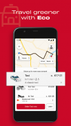 mytaxi - The Taxi App screenshot 5
