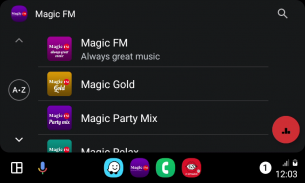 Magic FM Romania screenshot 4