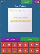 Friends Quiz (NO-ADS) screenshot 11
