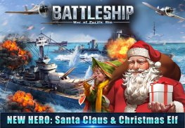 Battleship: Guerra del Pacifico screenshot 0