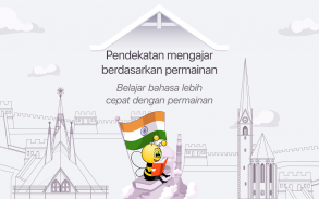 Belajar bahasa Hindi screenshot 6