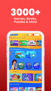 ABCmouse - Kids Learning Games screenshot 2