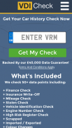VDI Car Check screenshot 1