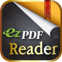 ezPDF Reader 구글드라이브 플러그인