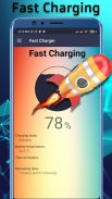 Super Fast Charger 100x - Charger Tester 2020 screenshot 3