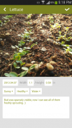 Garden Manager : Plant Alarm screenshot 4