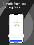 Bitvavo | Bitcoin & Krypto screenshot 3
