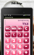 Calculadora screenshot 12