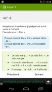 Améliorez votre français ! screenshot 8