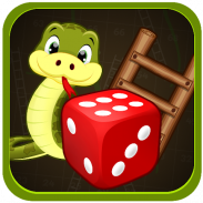 Snake & Ladder King screenshot 5