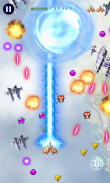 Star Fighter 3001 Percuma screenshot 3