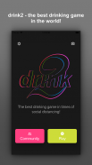 drink2 - drinking game screenshot 4