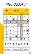 Sudoku Expert screenshot 2