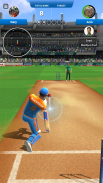 Cricket League screenshot 9