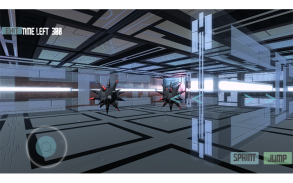 Space Maze 3D screenshot 0