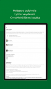 OmaMehiläinen screenshot 19