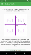 Python Turtle Tutorial screenshot 2