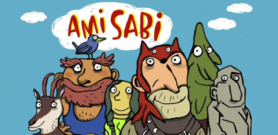 Ami Sabi