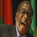 Robert Mugabe Funny Quotes Icon