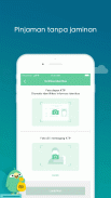 PinjamanGo-Pinjaman Uang Cepat screenshot 3