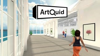 ArtQuid 3D screenshot 3