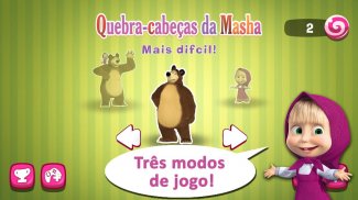 Download do APK de Quebra Cabeça Desenho Animado para Android