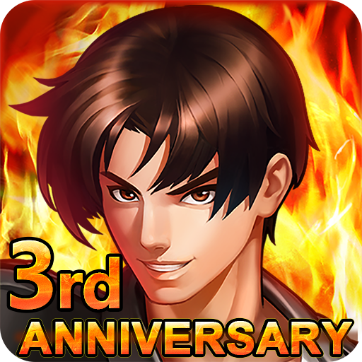 KOF'98 UM OL APK v1.4.5 Free Download - APK4Fun