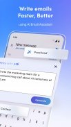 Spark AI Mail – Email Inbox screenshot 2