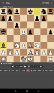 Chess Coach - Play and Learn screenshot 0