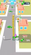 Delivery Gang screenshot 2