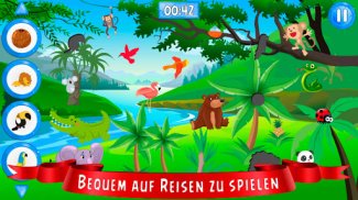 Wimmelbildspiele für Kinder screenshot 1