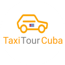 Taxi in Cuba Icon