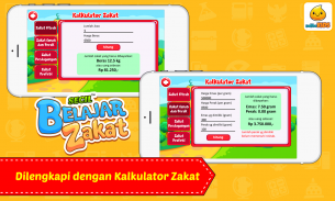 Belajar Zakat screenshot 5