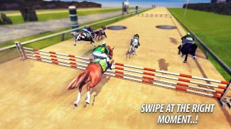 Rival Racing: Horse Contest screenshot 4