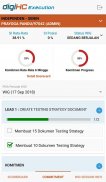 DigiHC Execution screenshot 4